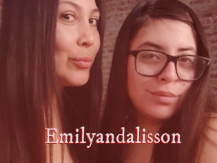 Emilyandalisson