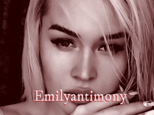 Emilyantimony