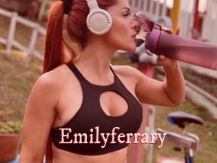 Emilyferrary