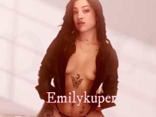 Emilykuper