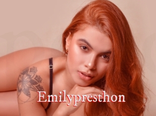 Emilypresthon