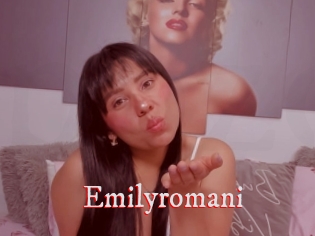 Emilyromani