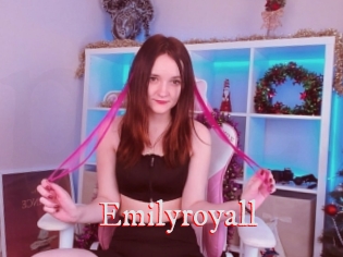 Emilyroyall