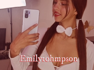 Emilytohmpson