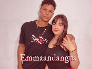 Emmaandangus