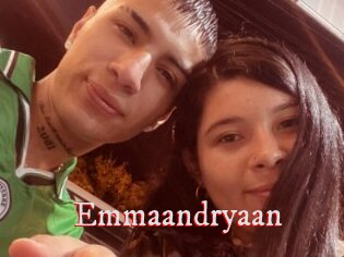 Emmaandryaan