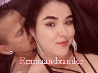 Emmaandxander