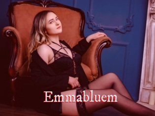 Emmabluem