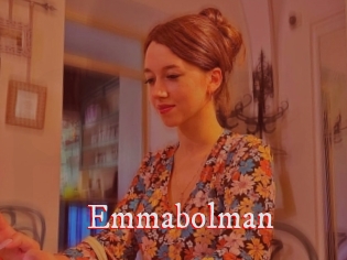 Emmabolman