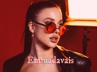 Emmadavais