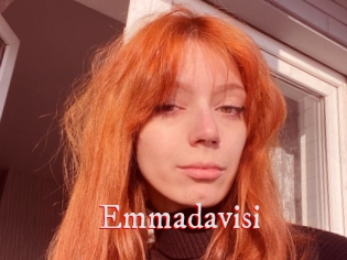 Emmadavisi