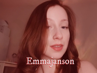 Emmajanson