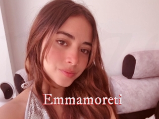 Emmamoreti