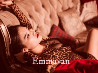 Emmavan