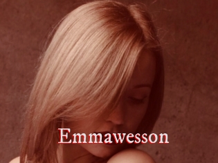 Emmawesson