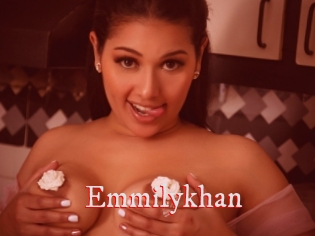 Emmilykhan