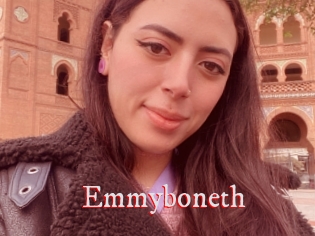 Emmyboneth