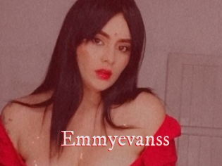 Emmyevanss