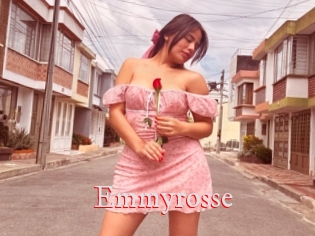 Emmyrosse