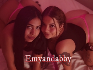 Emyandabby