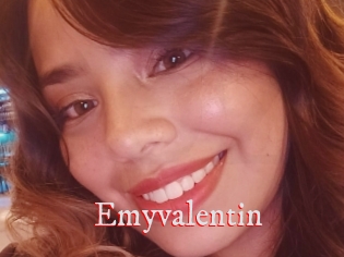 Emyvalentin