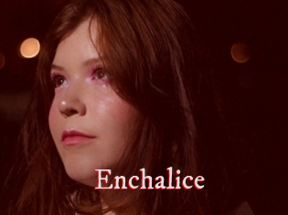 Enchalice