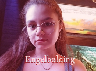 Engelbolding