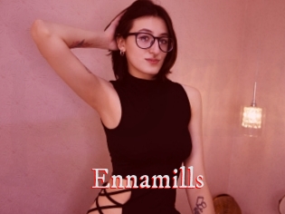 Ennamills