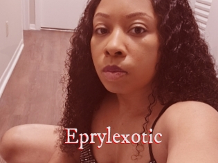 Eprylexotic