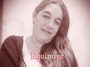 Equinoxe