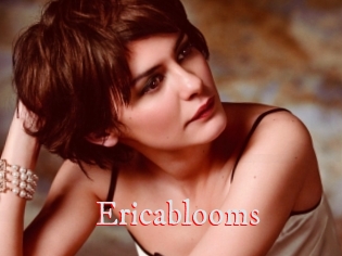 Ericablooms