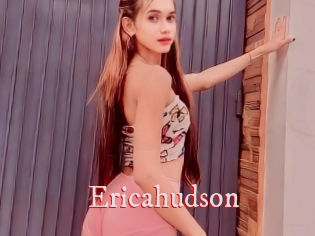 Ericahudson