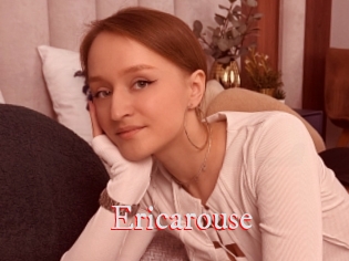 Ericarouse