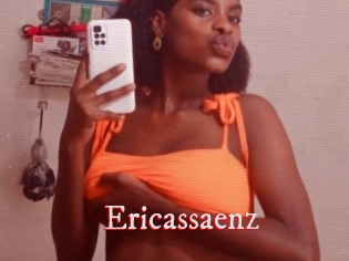 Ericassaenz