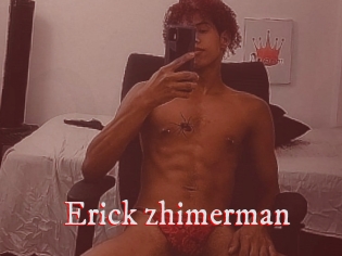 Erick_zhimerman