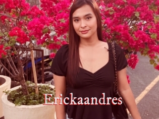 Erickaandres