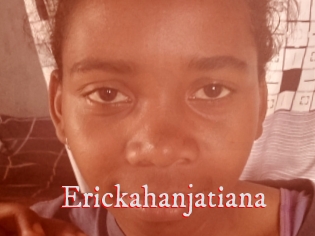 Erickahanjatiana