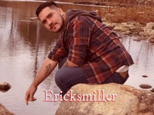 Ericksmiller