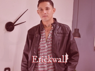 Erickwall