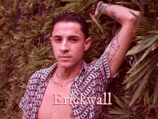 Erickwall