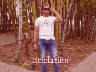 Ericlatino