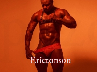 Erictonson