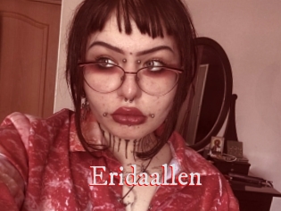 Eridaallen