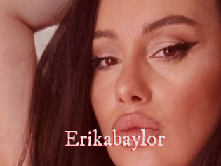 Erikabaylor