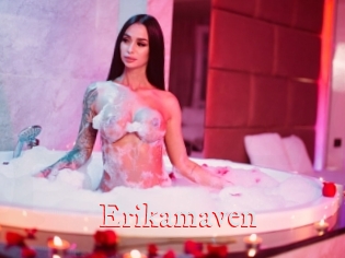 Erikamaven