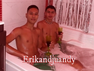 Erikandjuandy