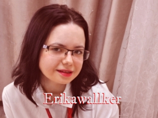 Erikawallker