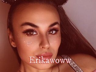 Erikawoww