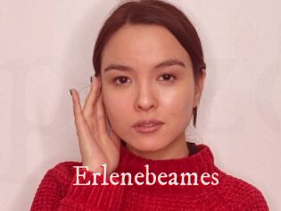 Erlenebeames