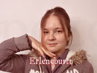 Erleneburtt